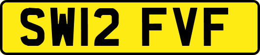 SW12FVF
