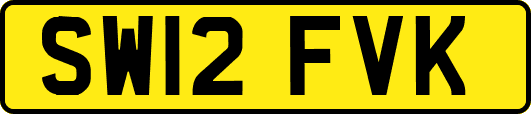 SW12FVK
