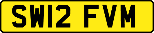 SW12FVM