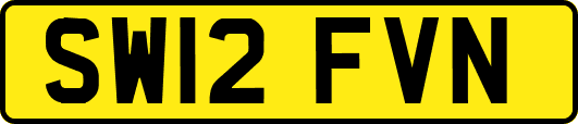 SW12FVN