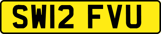SW12FVU