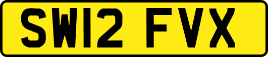 SW12FVX