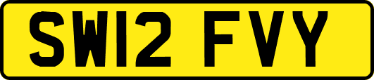 SW12FVY