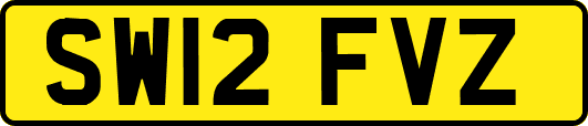 SW12FVZ