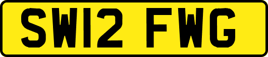 SW12FWG