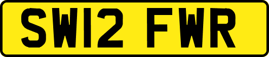 SW12FWR