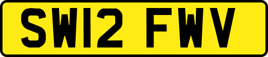 SW12FWV