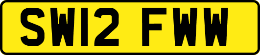 SW12FWW