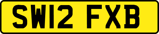 SW12FXB