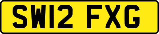 SW12FXG