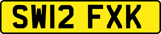 SW12FXK