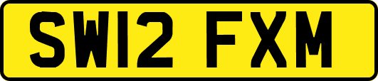 SW12FXM