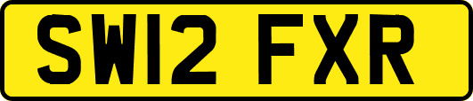 SW12FXR