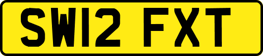 SW12FXT