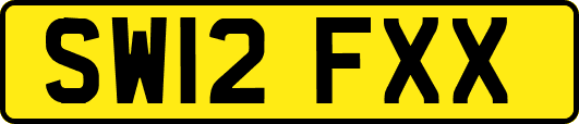 SW12FXX