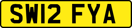SW12FYA
