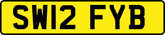 SW12FYB