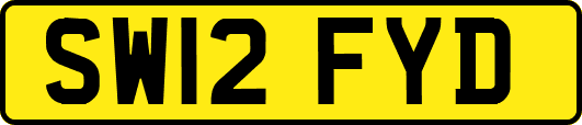 SW12FYD