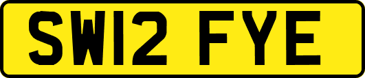 SW12FYE