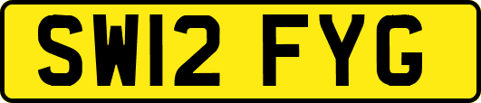 SW12FYG