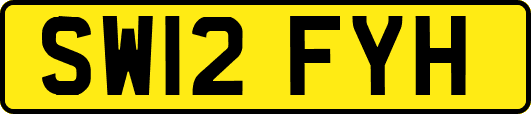 SW12FYH