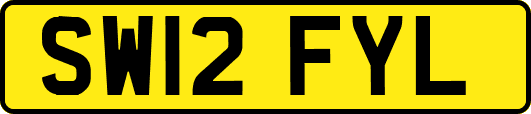 SW12FYL