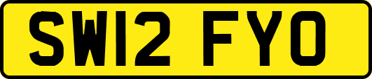 SW12FYO