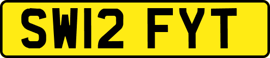 SW12FYT