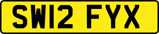 SW12FYX