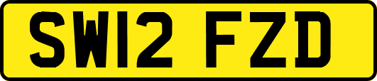 SW12FZD