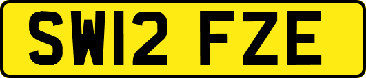 SW12FZE