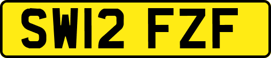 SW12FZF