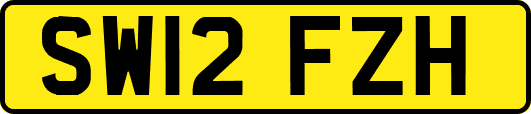 SW12FZH