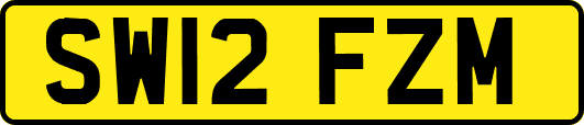 SW12FZM