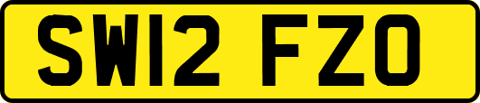 SW12FZO