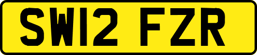 SW12FZR