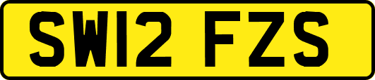 SW12FZS