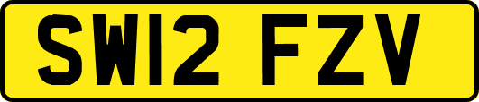 SW12FZV