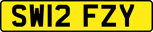 SW12FZY