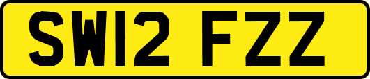 SW12FZZ