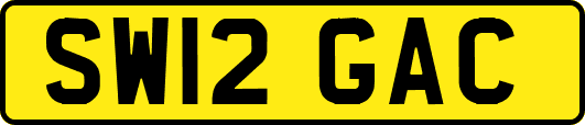 SW12GAC