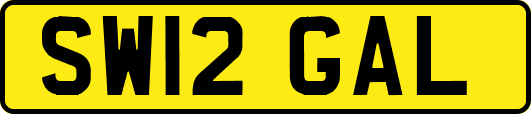 SW12GAL