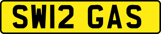 SW12GAS