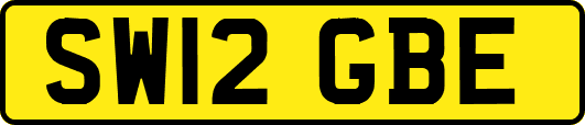SW12GBE