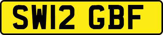 SW12GBF