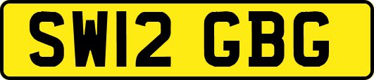 SW12GBG