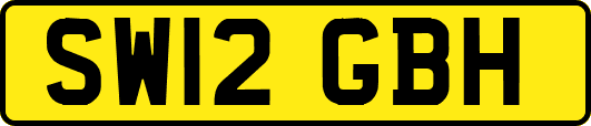 SW12GBH