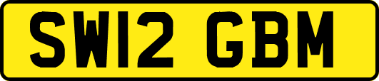 SW12GBM
