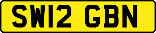 SW12GBN