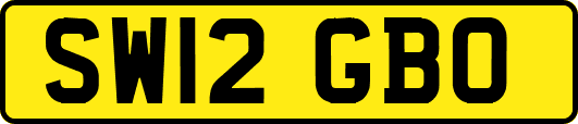 SW12GBO